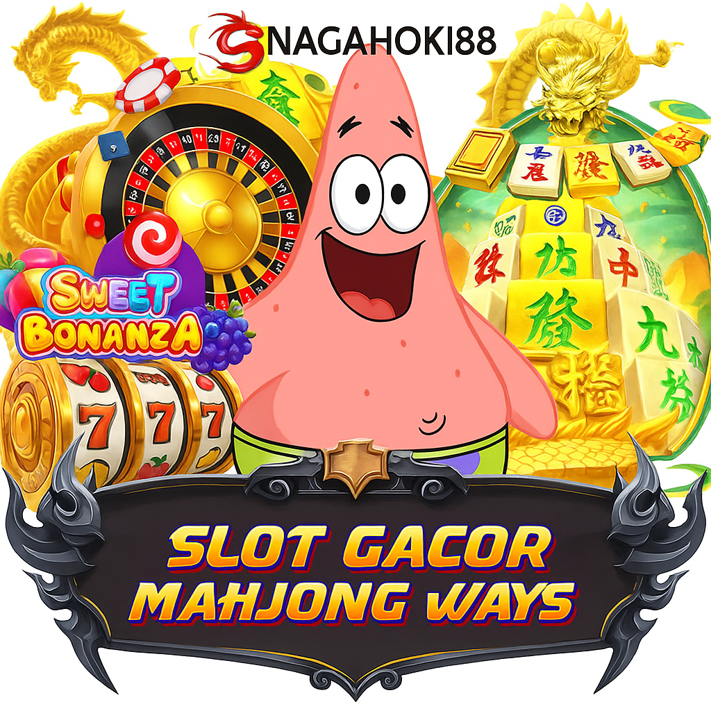 Slot Mahjong